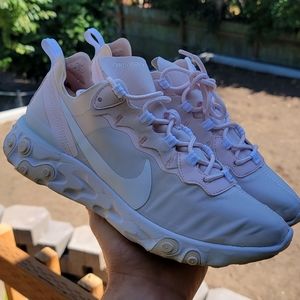Women's Nike element react